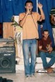 JUNIOR (guitarra e voz)